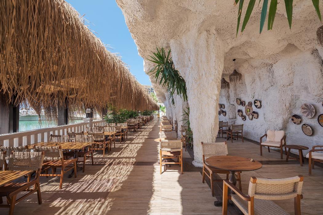 Adin Beach Hotel Etkinlikler